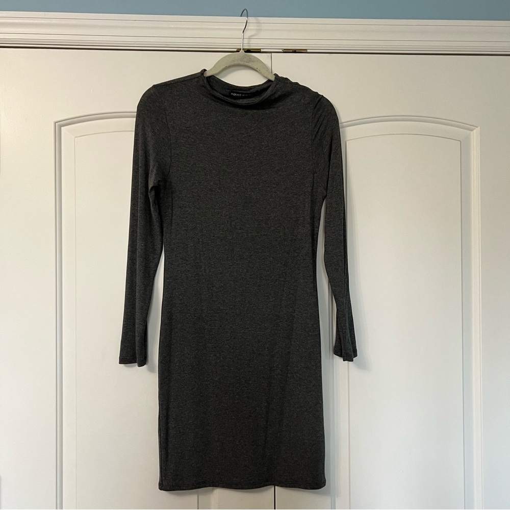 Naked Wardrobe Bodycon